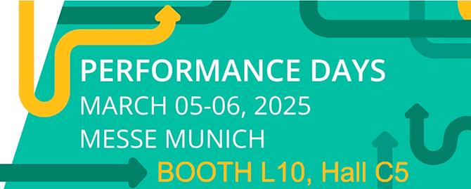 Performance Days March 2025 