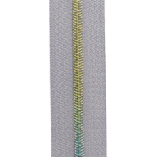 Vacuum Plated Teeth Rainbow